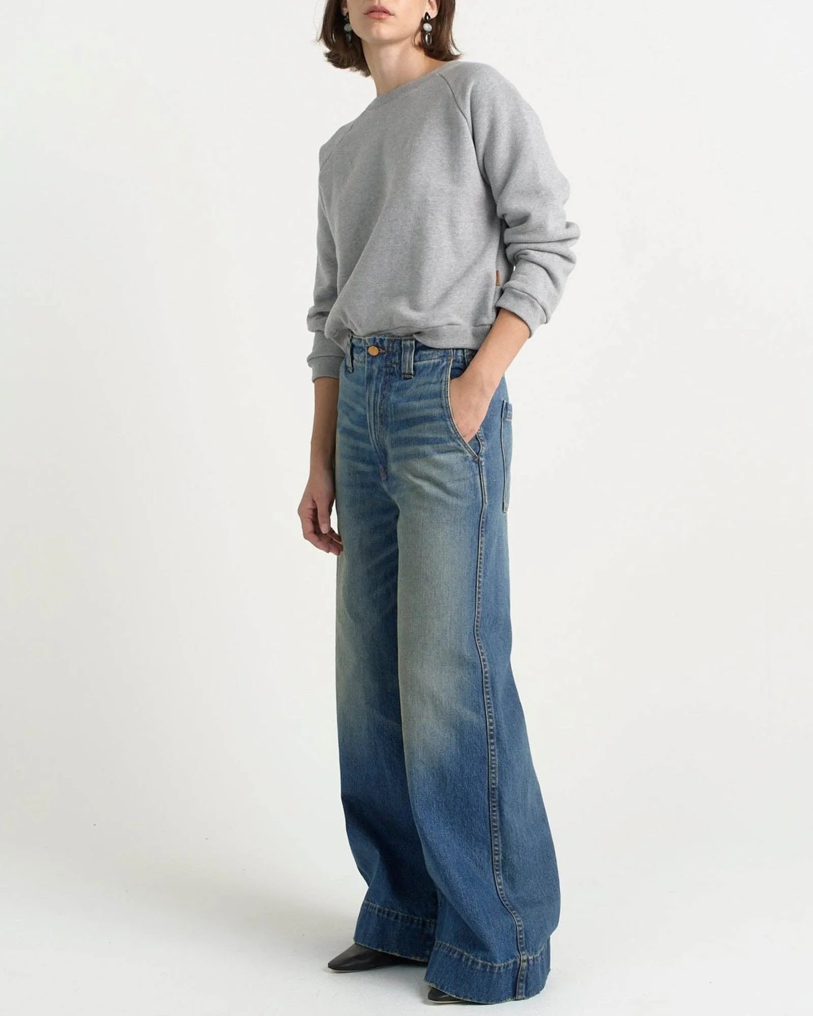 Off Duty Jeans sold by TNT Fashion product image thumbnail 4