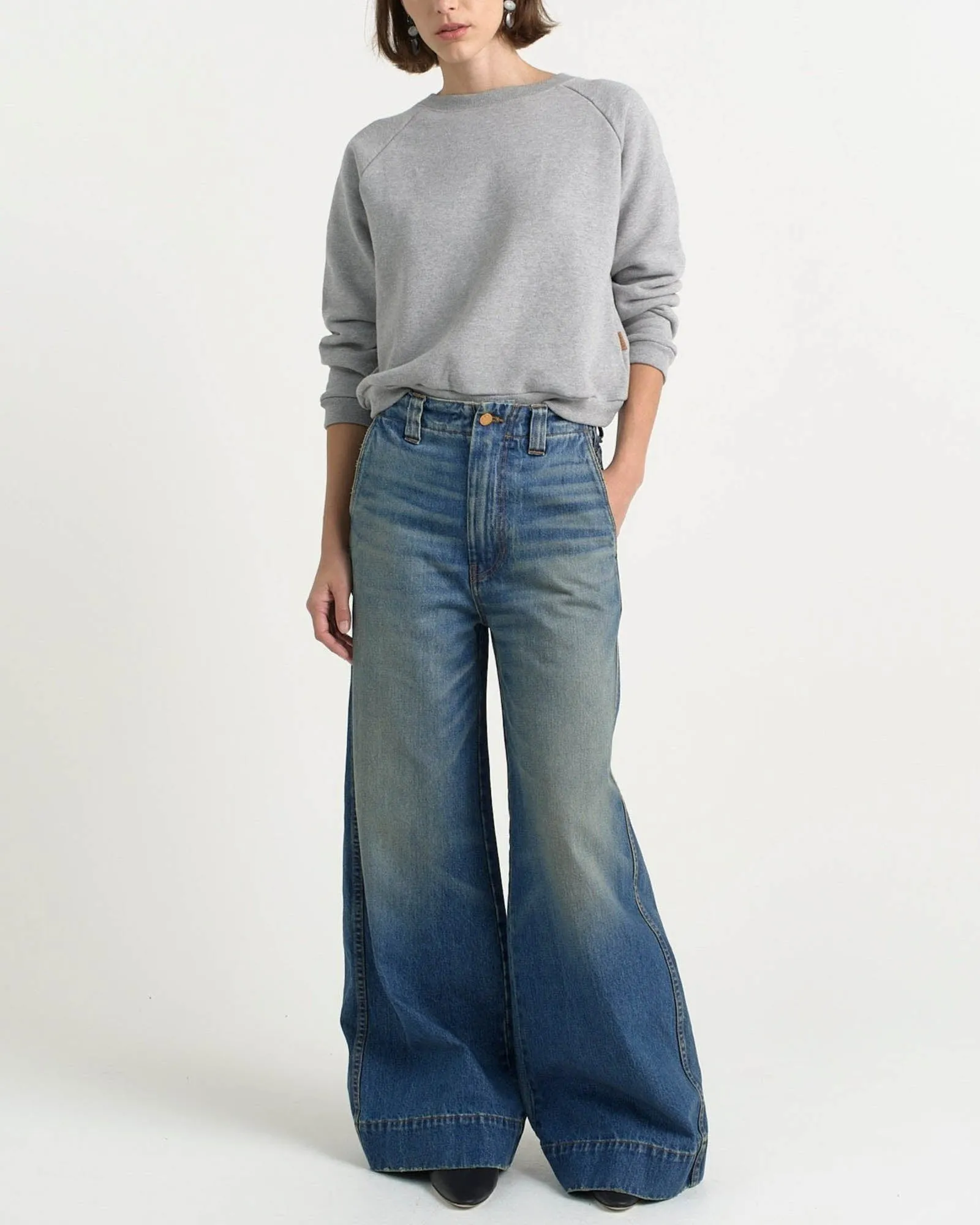 Off Duty Jeans sold by TNT Fashion product image thumbnail 2
