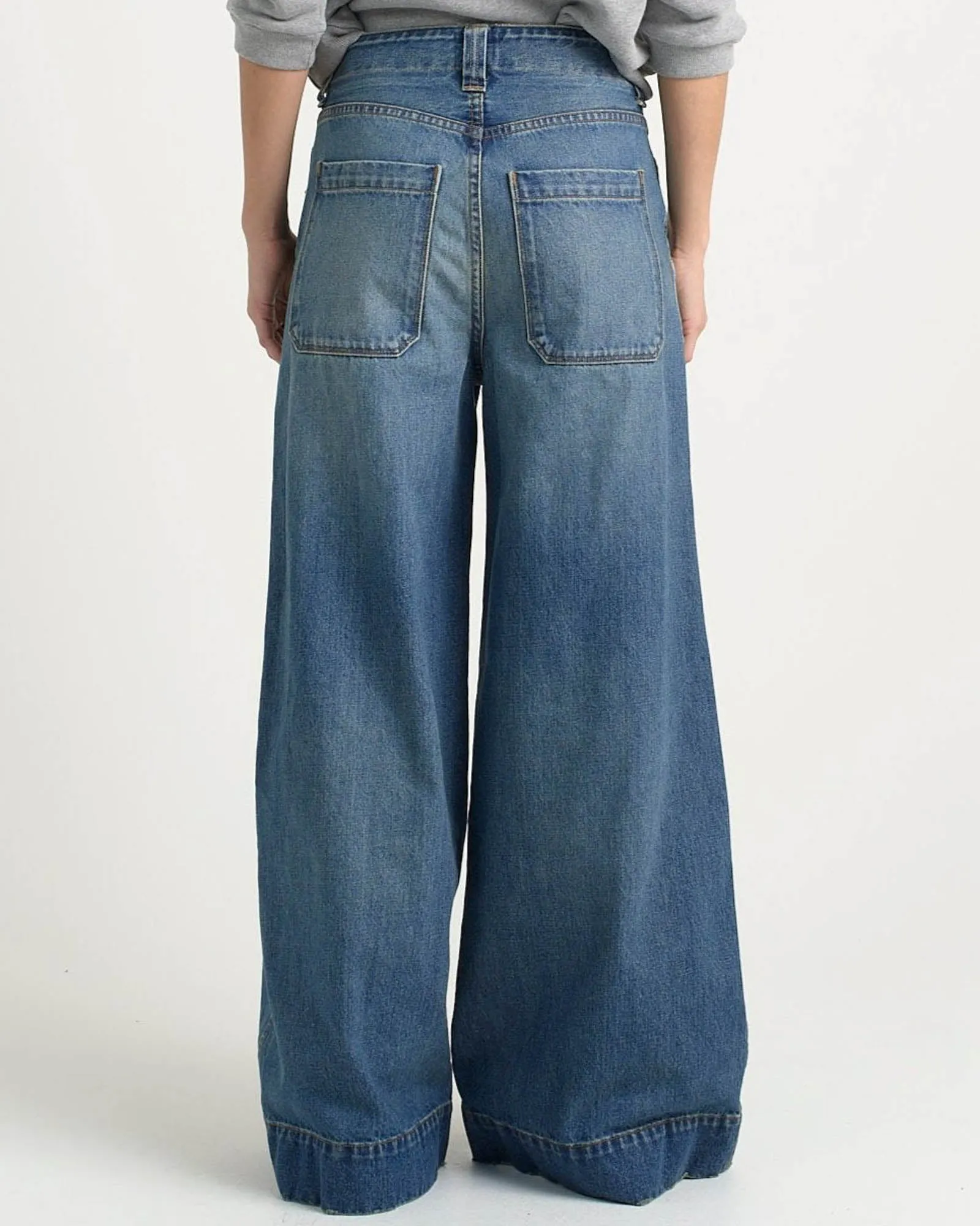 Off Duty Jeans sold by TNT Fashion product image thumbnail 3