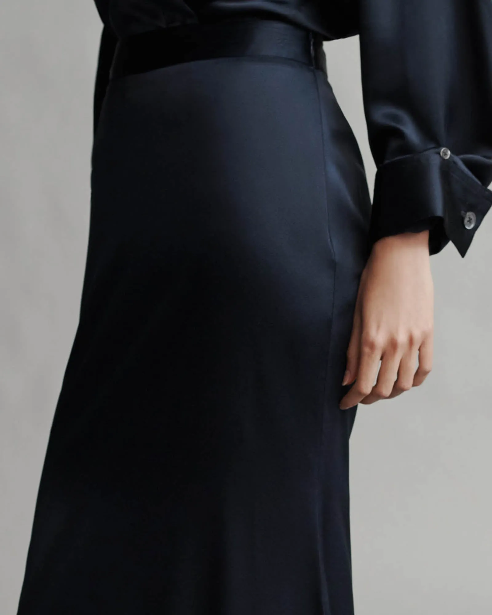 At Last Skirt sold by TNT Fashion product image thumbnail 3