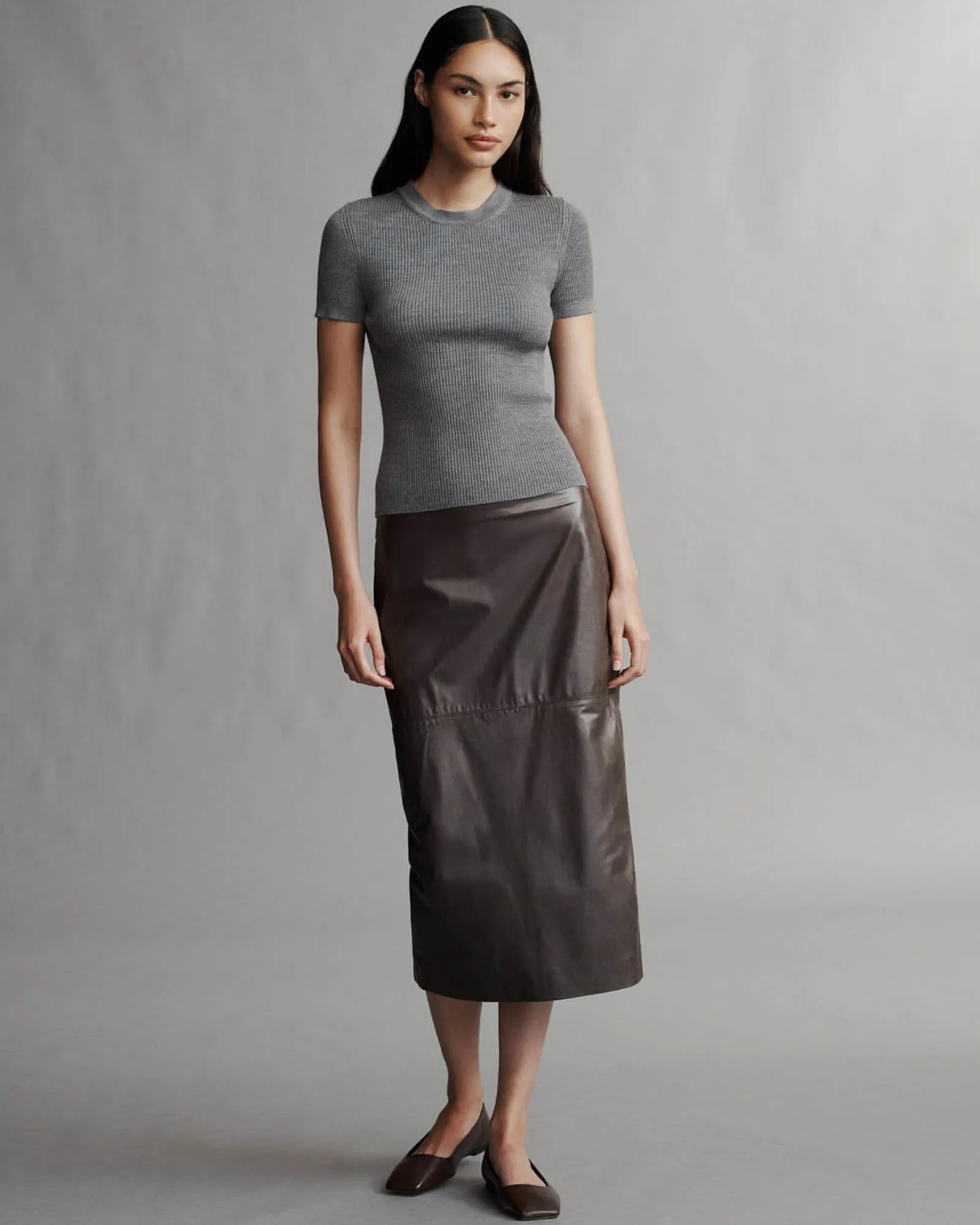 Lola Skirt sold by TNT Fashion product image thumbnail 2