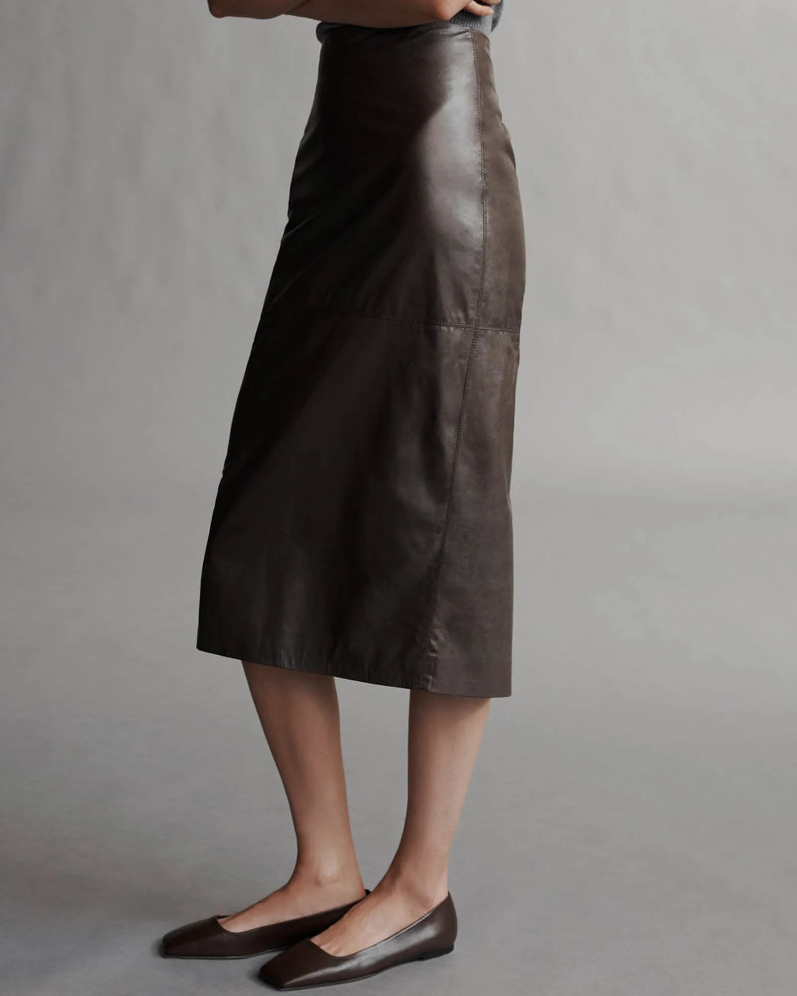 Lola Skirt sold by TNT Fashion product image thumbnail 4