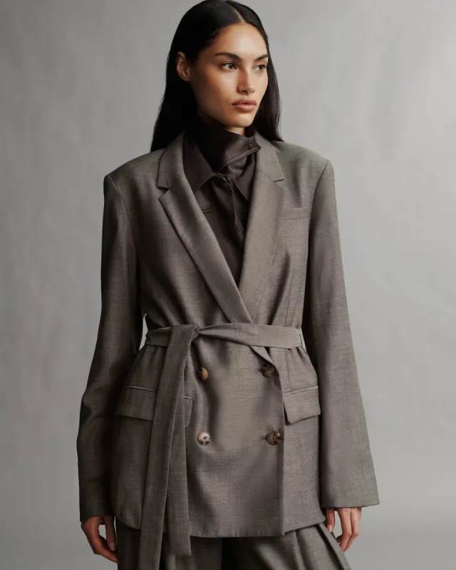 Smoking Jacket sold by TNT Fashion