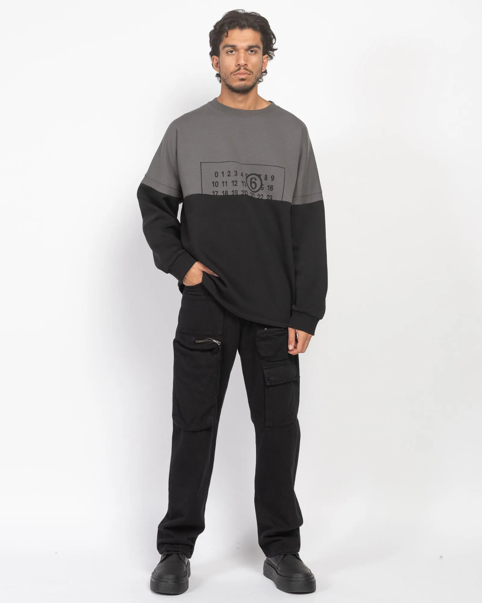Sweatshirt sold by TNT Fashion product image thumbnail 2