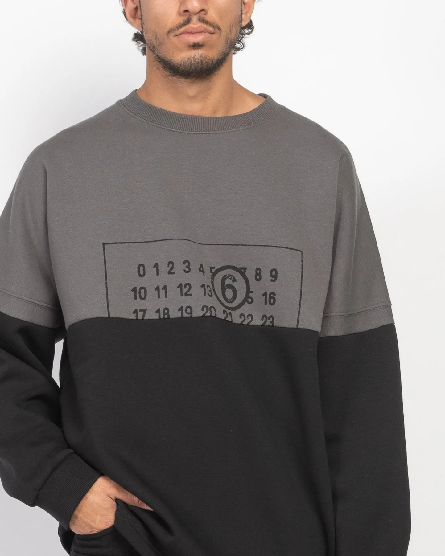 Sweatshirt sold by TNT Fashion product image thumbnail 5