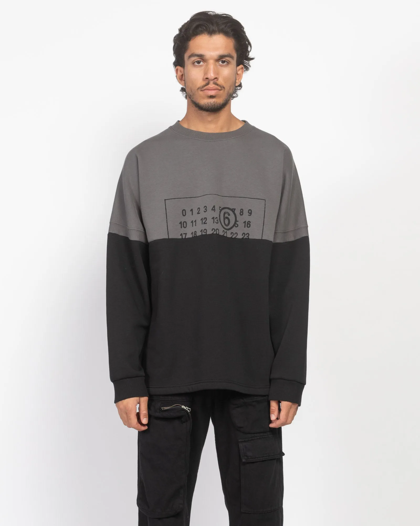 Sweatshirt sold by TNT Fashion