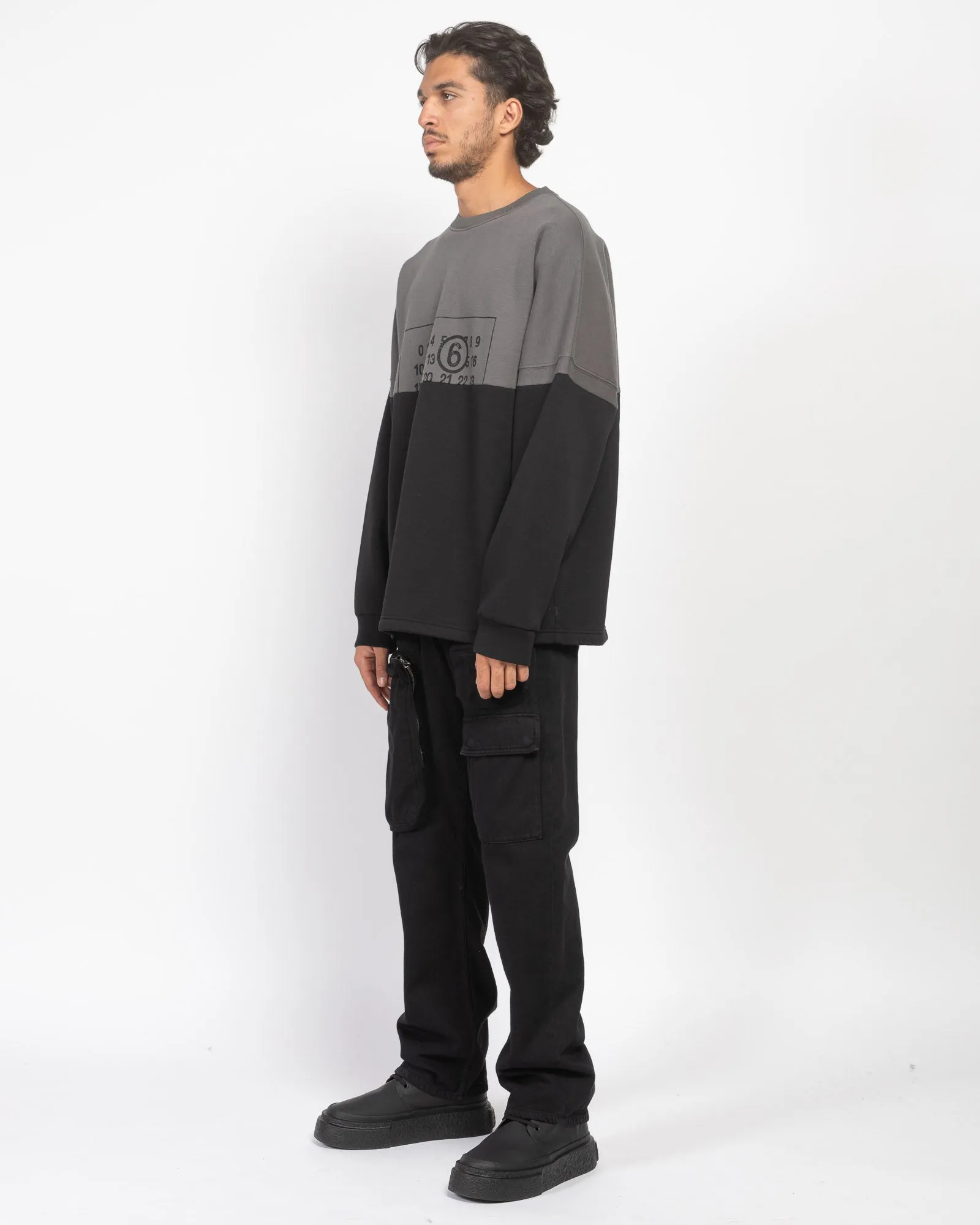 Sweatshirt sold by TNT Fashion product image thumbnail 4