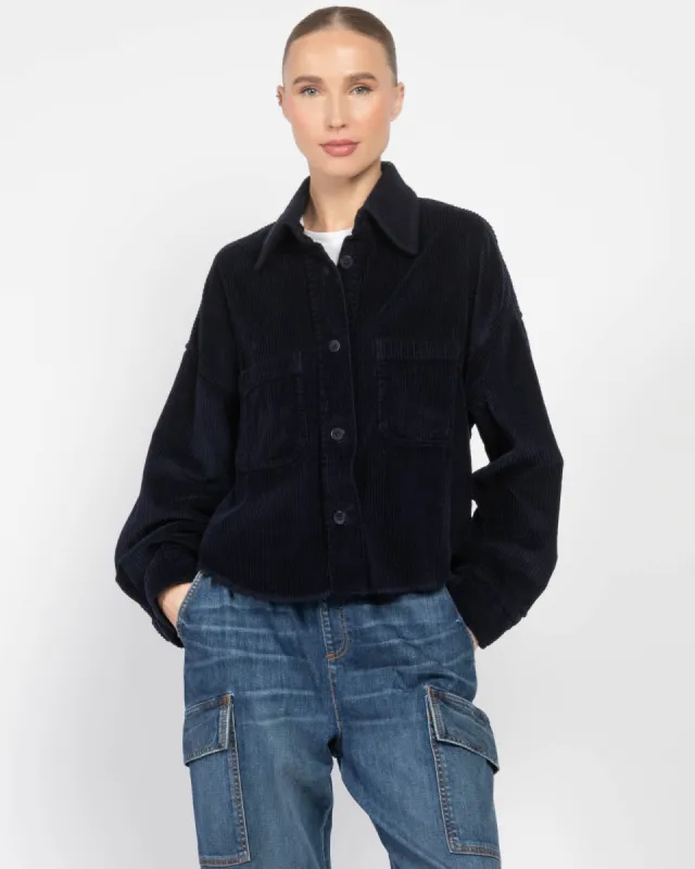 Coopa Oversized Shirt sold by TNT Fashion