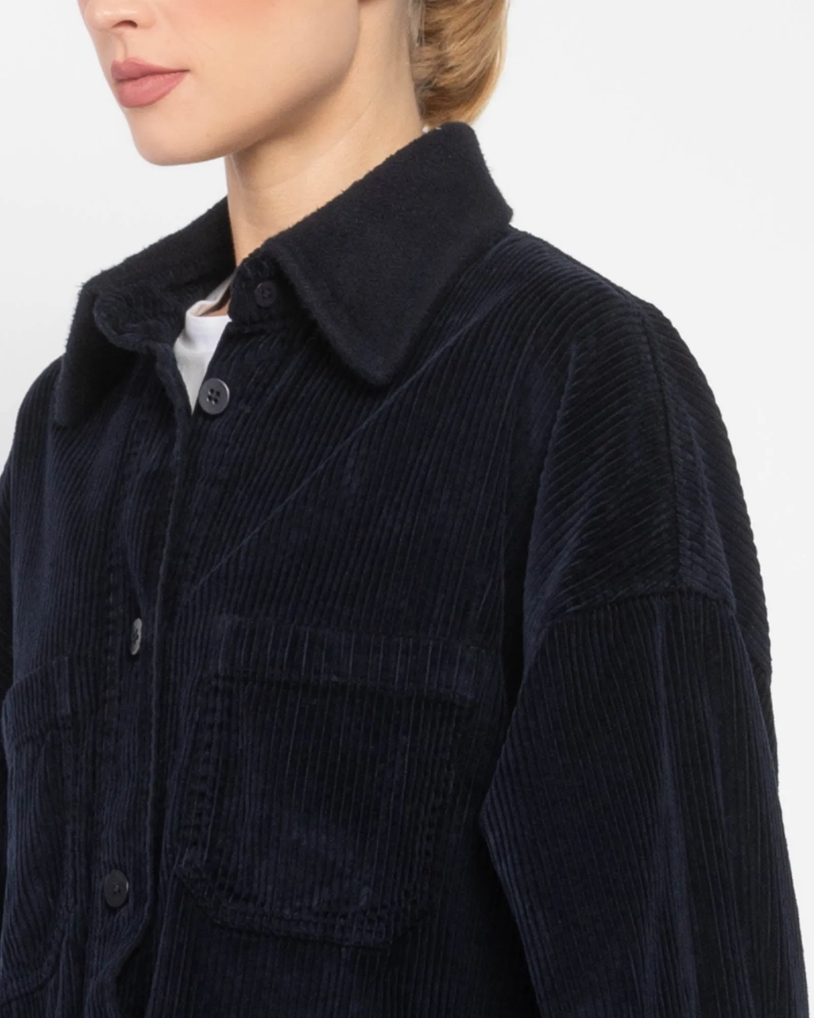 Coopa Oversized Shirt sold by TNT Fashion product image thumbnail 5