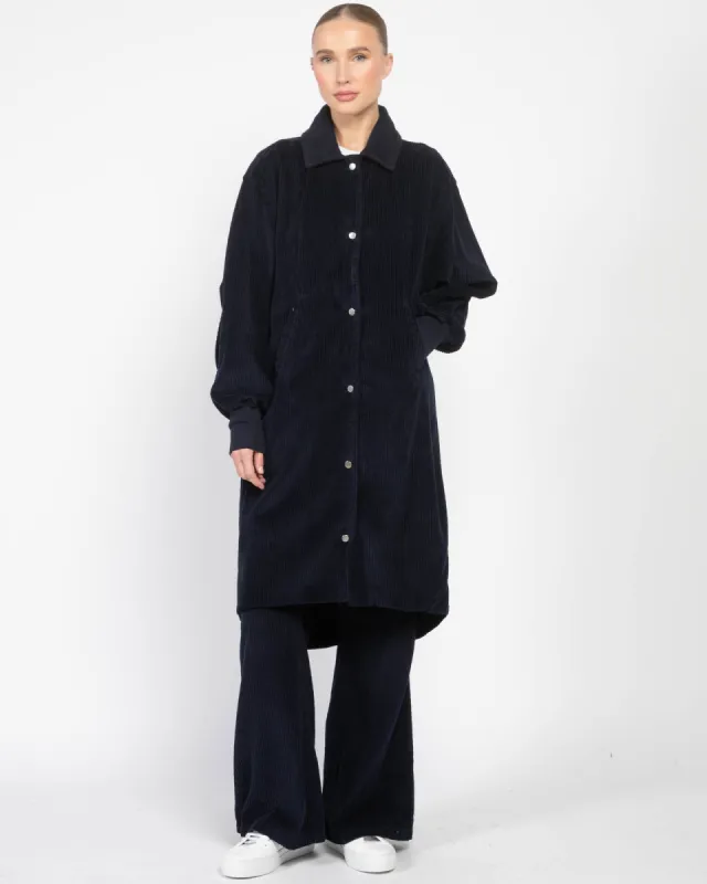 Virginia Parka sold by TNT Fashion