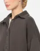 Alison Crop Shirt sold by TNT Fashion