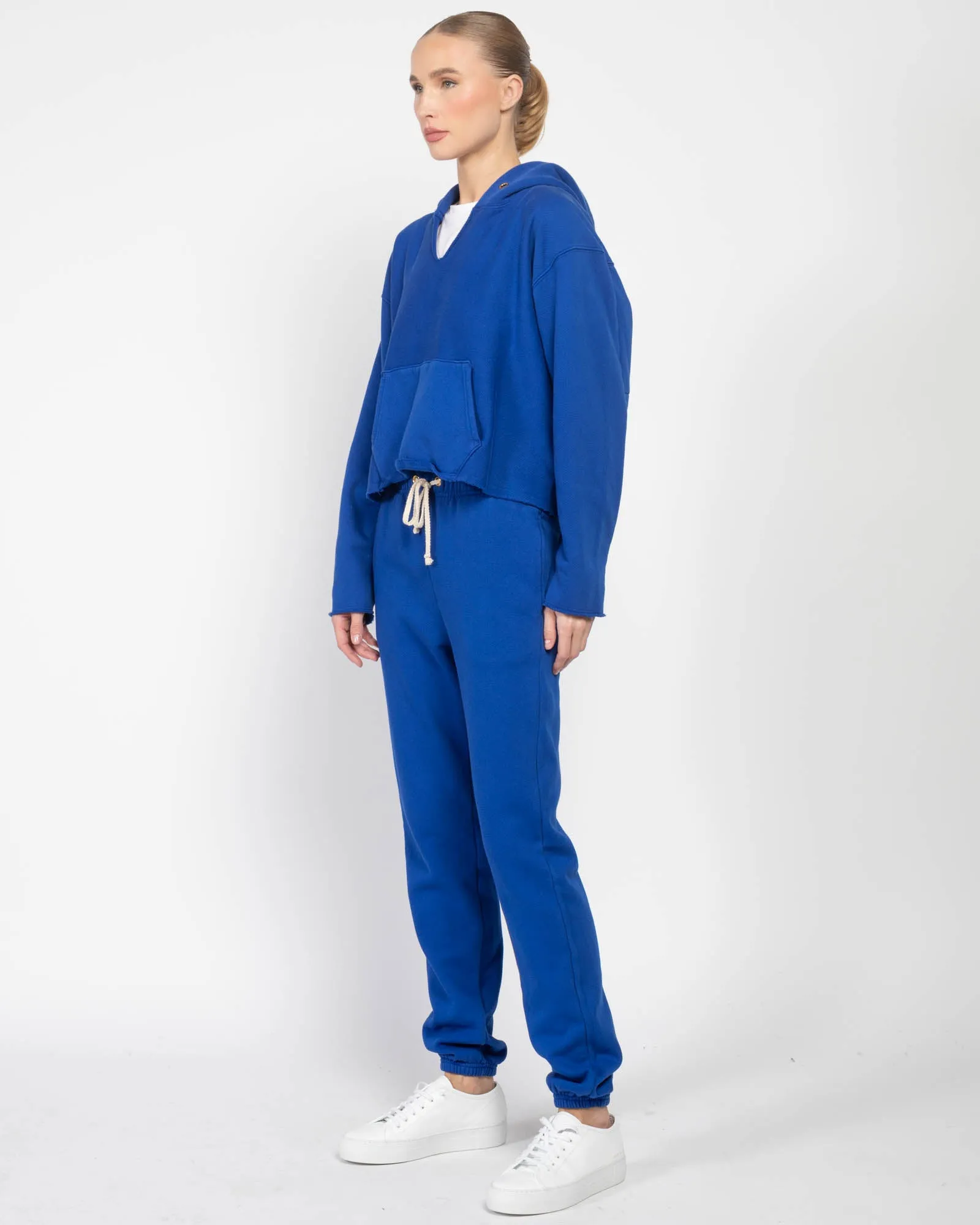 Rachel Crop Hoodie sold by TNT Fashion product image thumbnail 4