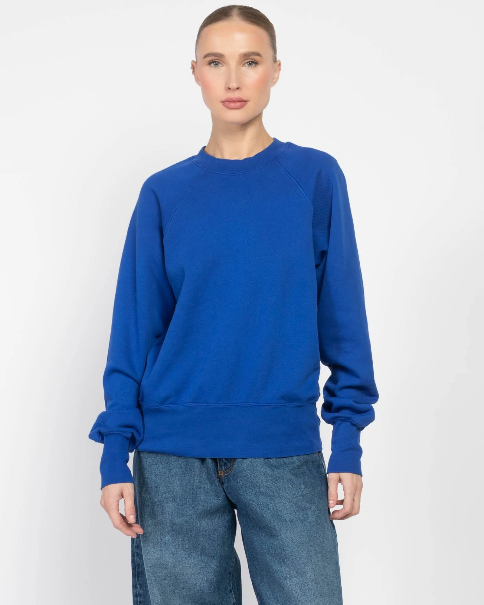 Linda Raglan Sweater sold by TNT Fashion