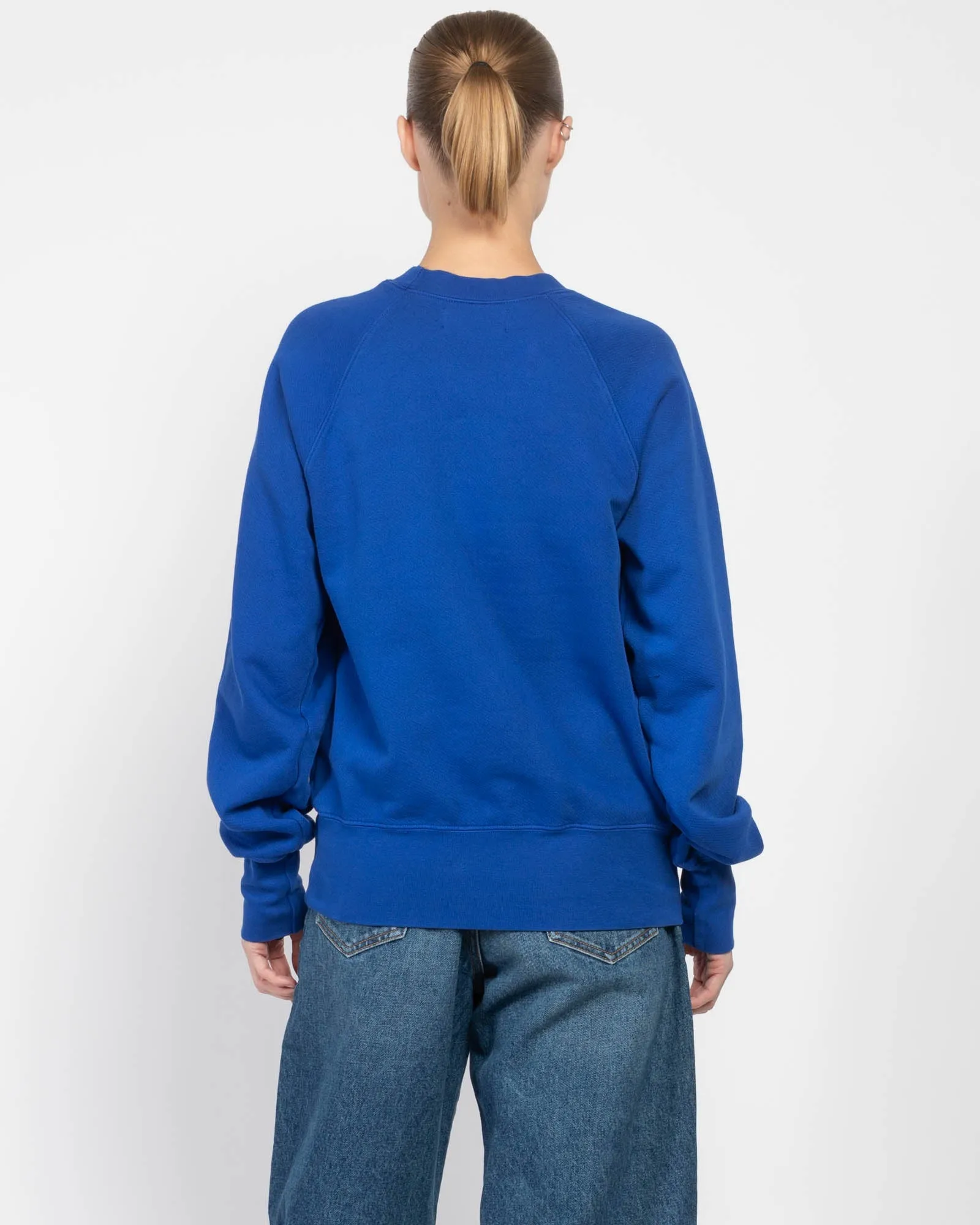 Linda Raglan Sweater sold by TNT Fashion product image thumbnail 3