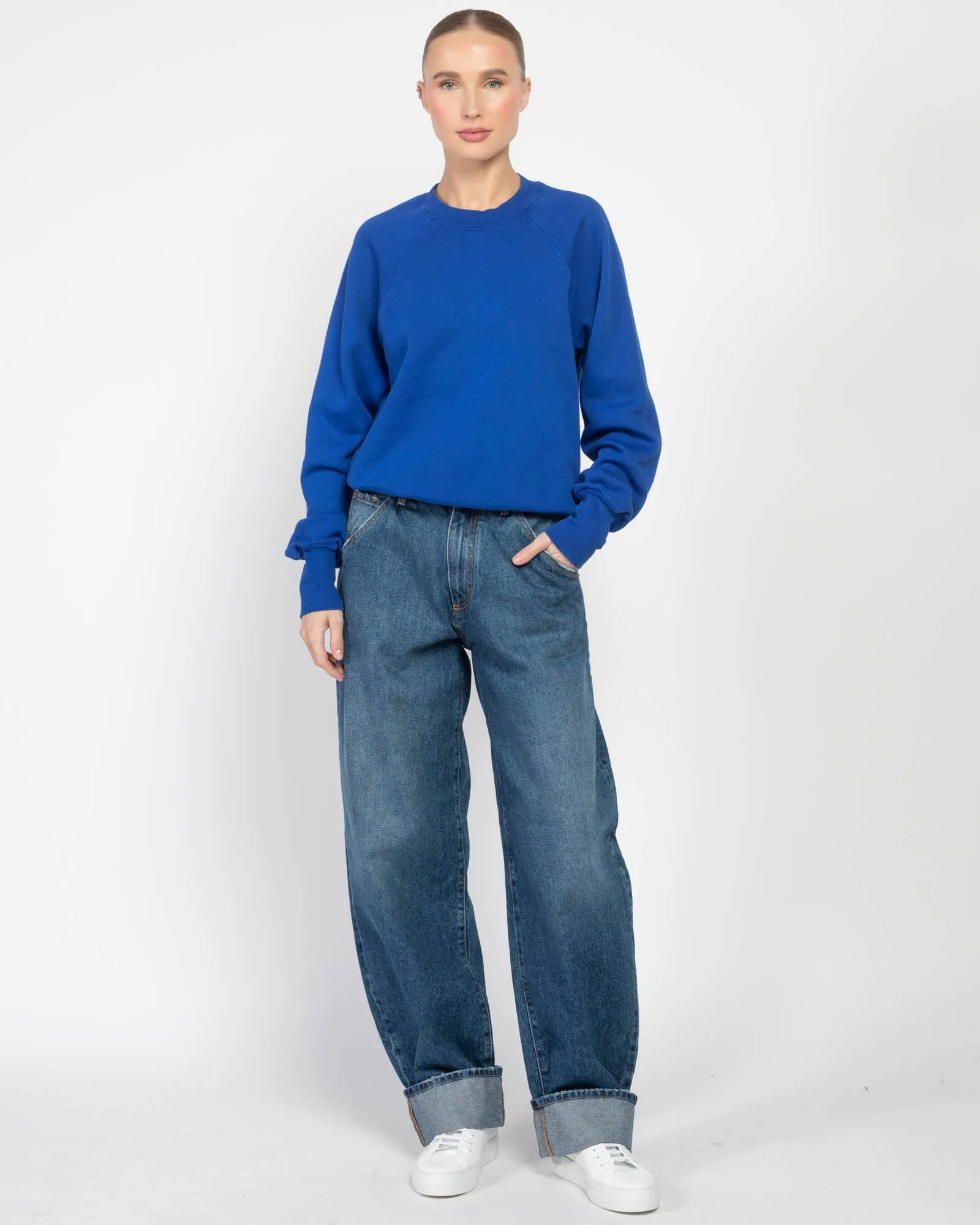 Linda Raglan Sweater sold by TNT Fashion product image thumbnail 2