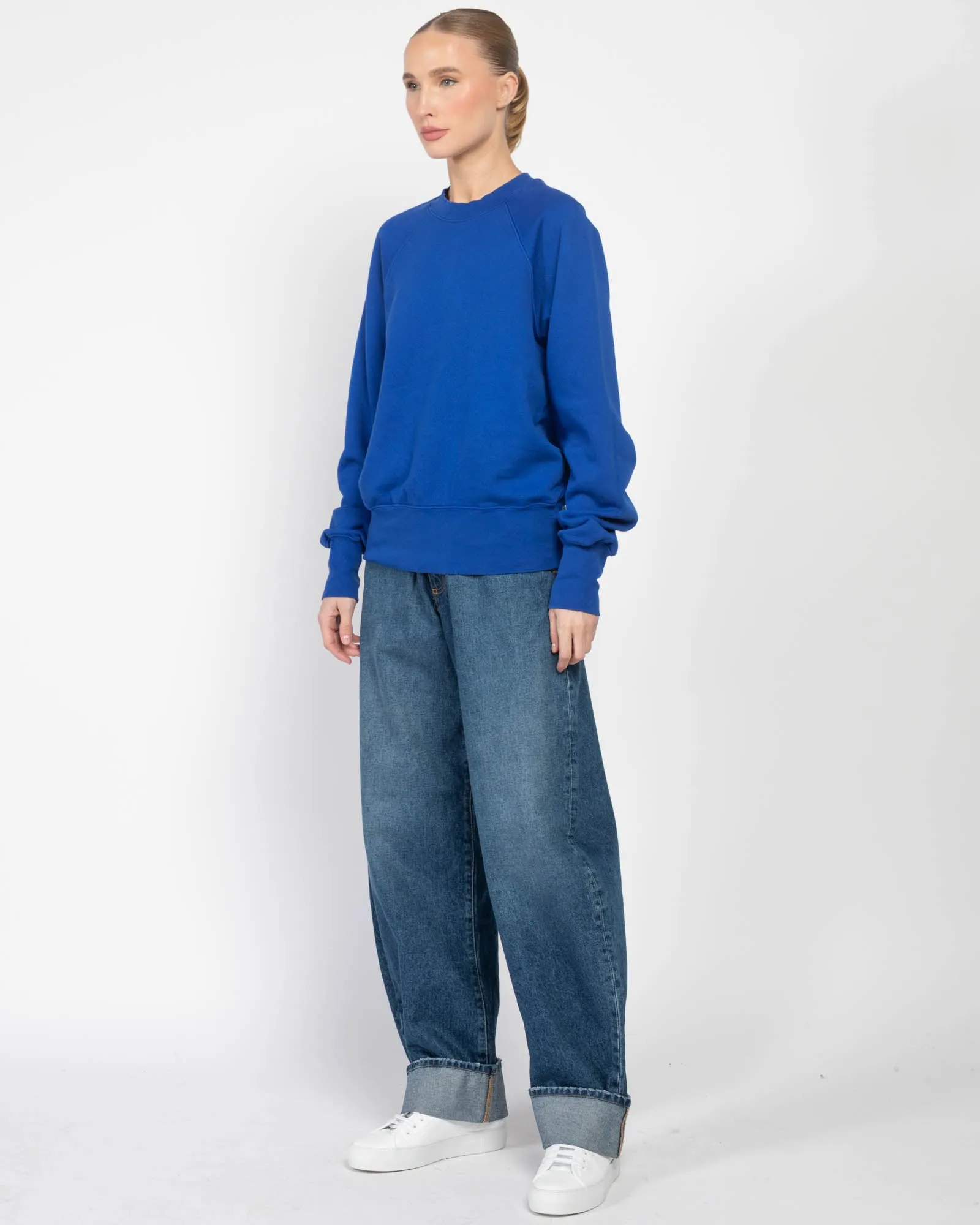 Linda Raglan Sweater sold by TNT Fashion product image thumbnail 4