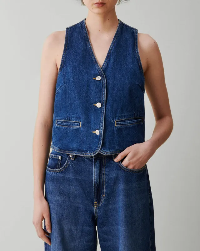 Vera Vest sold by TNT Fashion