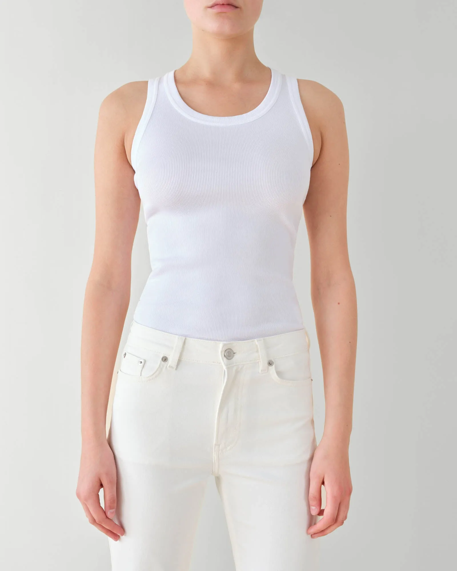 Tank Top sold by TNT Fashion