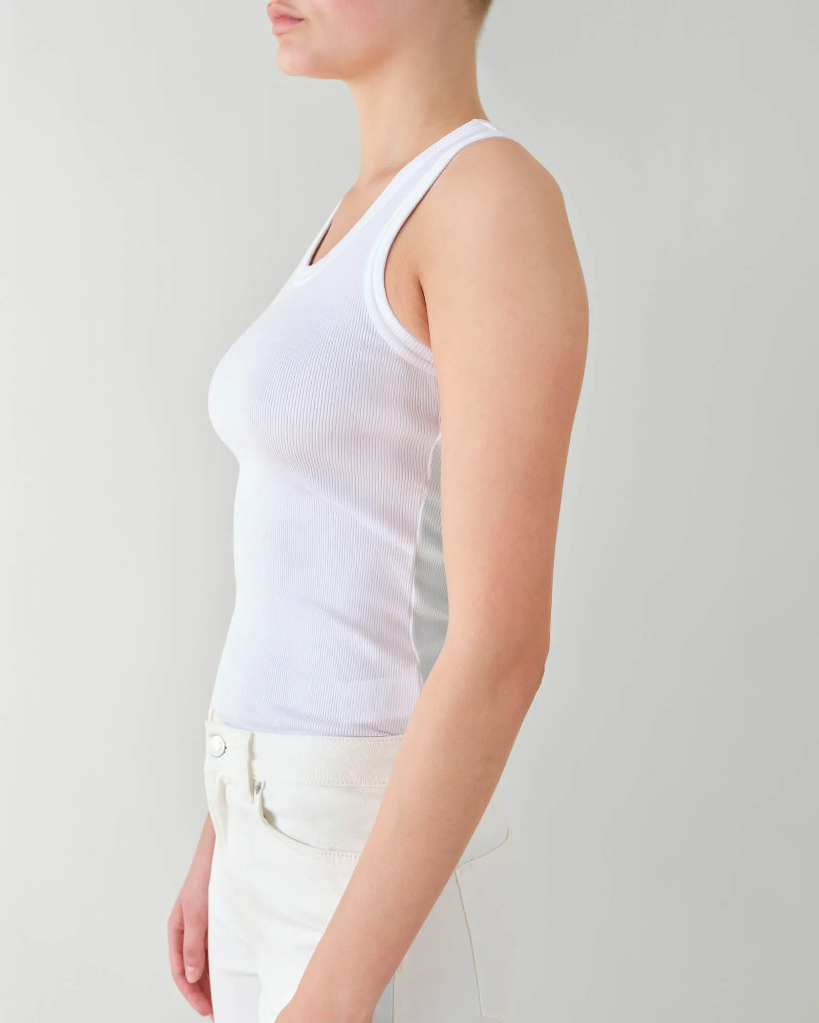 Tank Top sold by TNT Fashion product image thumbnail 3