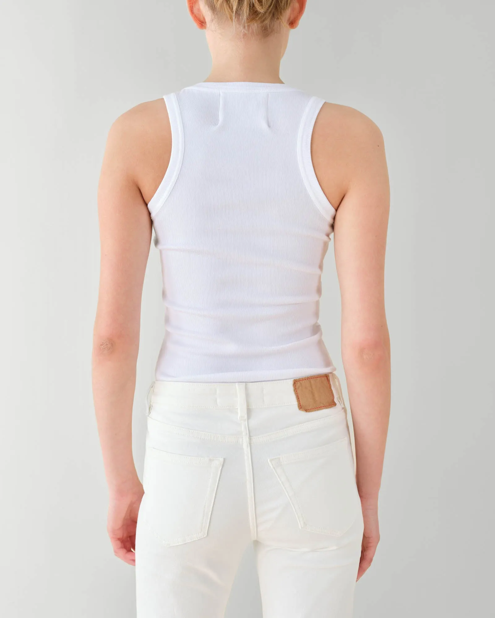 Tank Top sold by TNT Fashion product image thumbnail 2