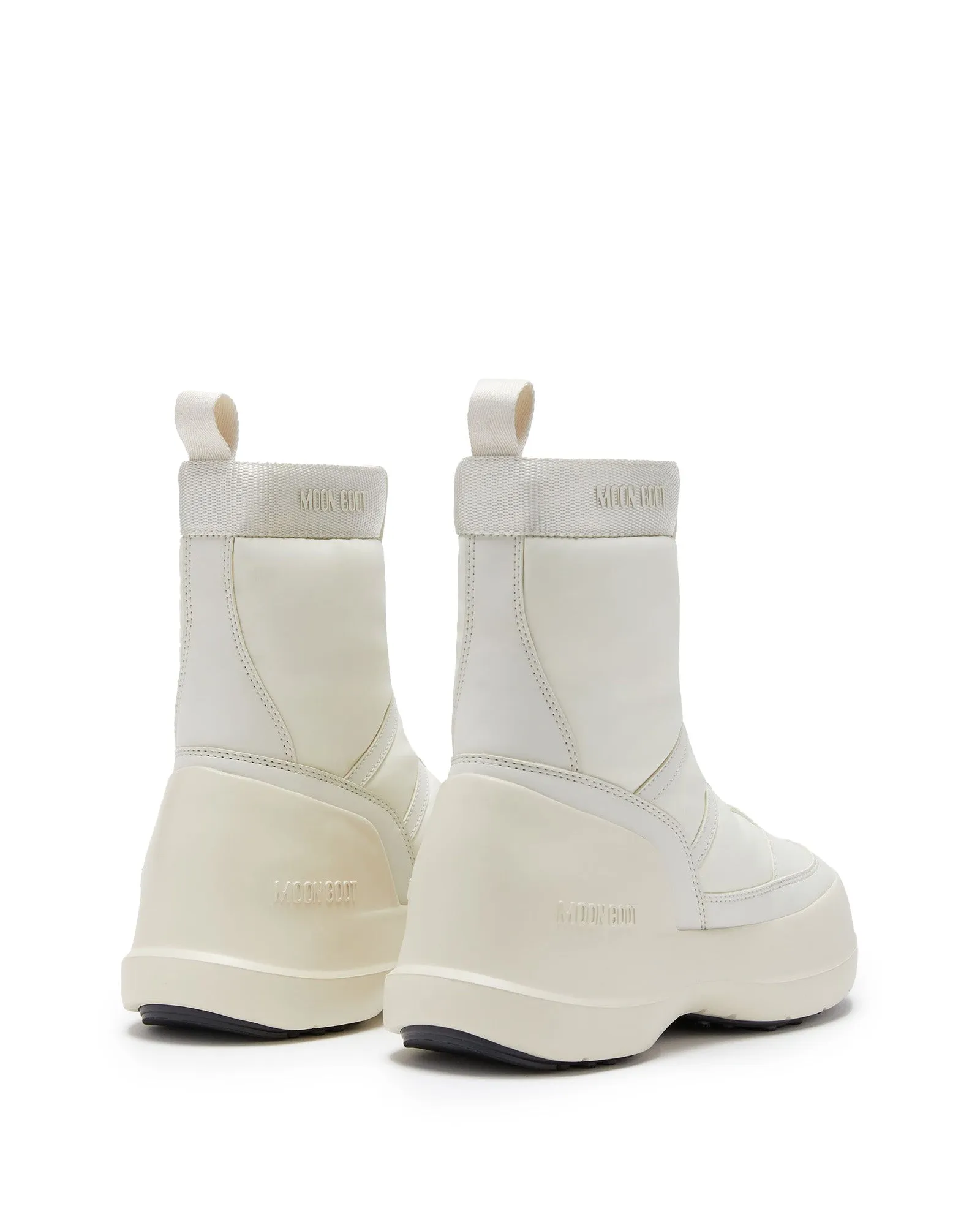 Luna Zip Boots sold by TNT Fashion product image thumbnail 4