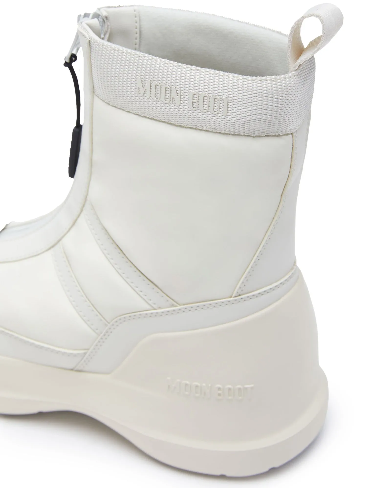 Luna Zip Boots sold by TNT Fashion product image thumbnail 5