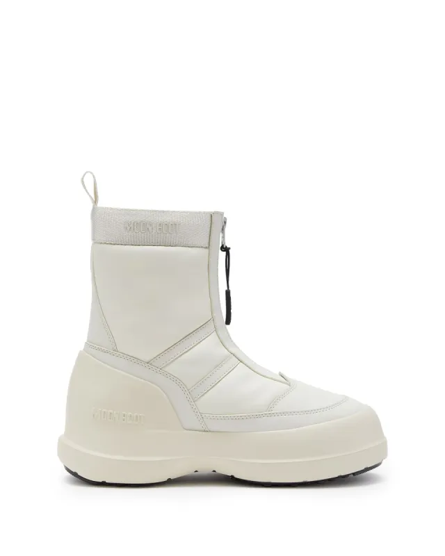 Luna Zip Boots sold by TNT Fashion