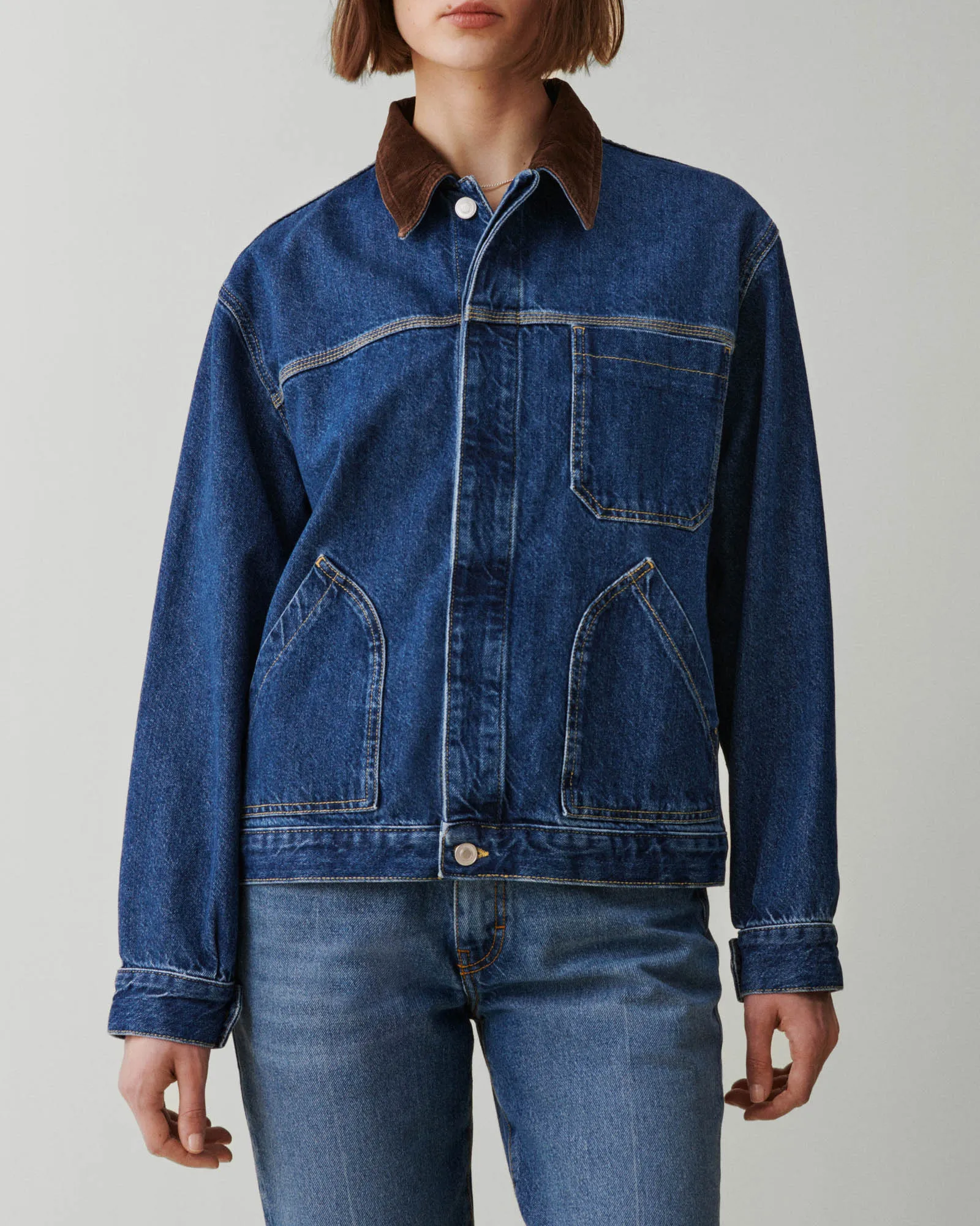 Nora Jacket sold by TNT Fashion