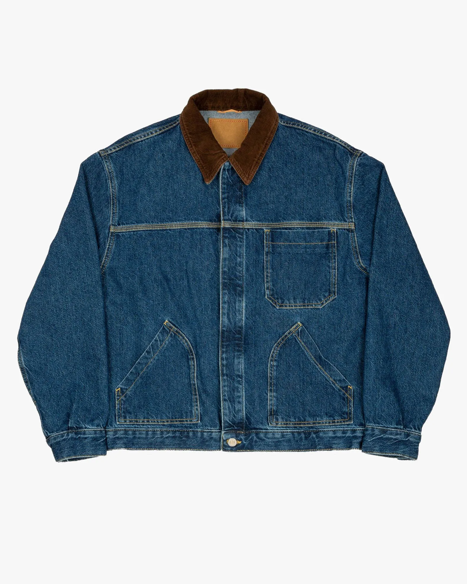 Nora Jacket sold by TNT Fashion product image thumbnail 5