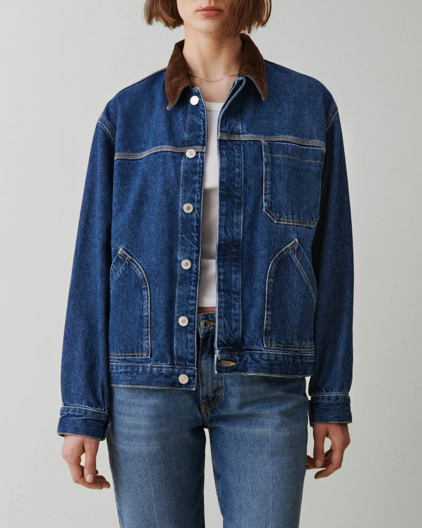 Nora Jacket sold by TNT Fashion product image thumbnail 2