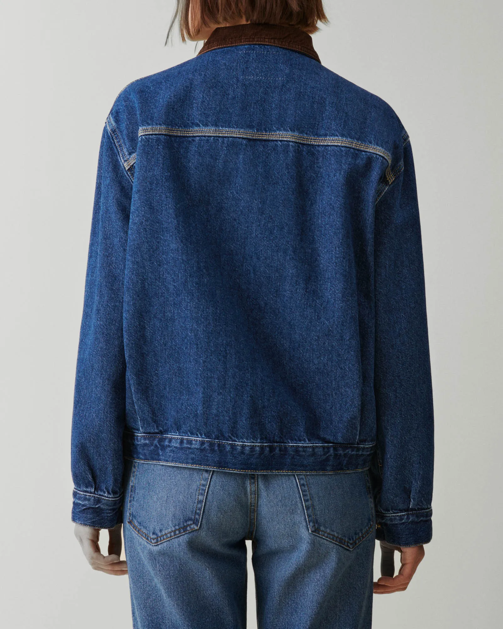 Nora Jacket sold by TNT Fashion product image thumbnail 3