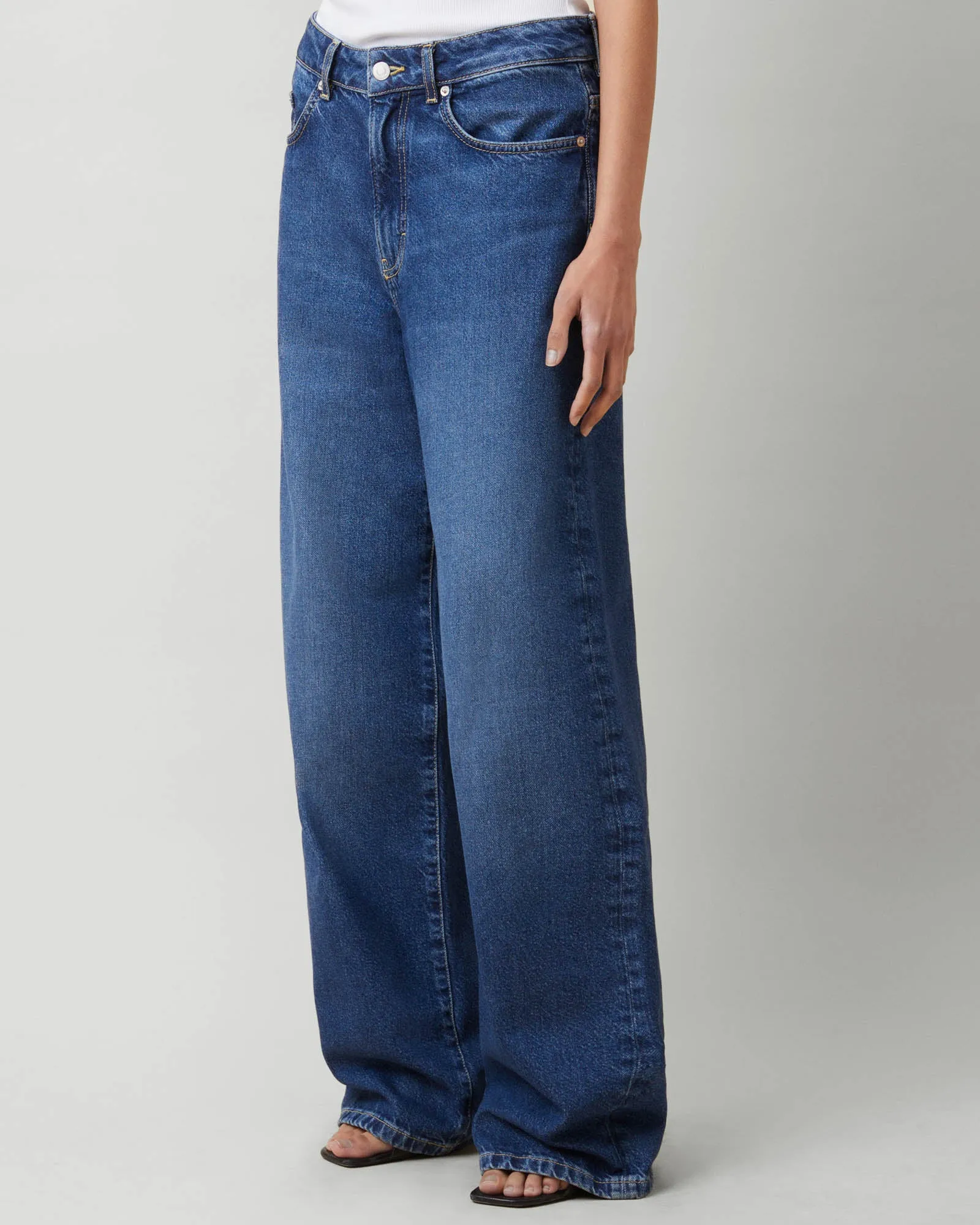 Belem Jeans sold by TNT Fashion product image thumbnail 3