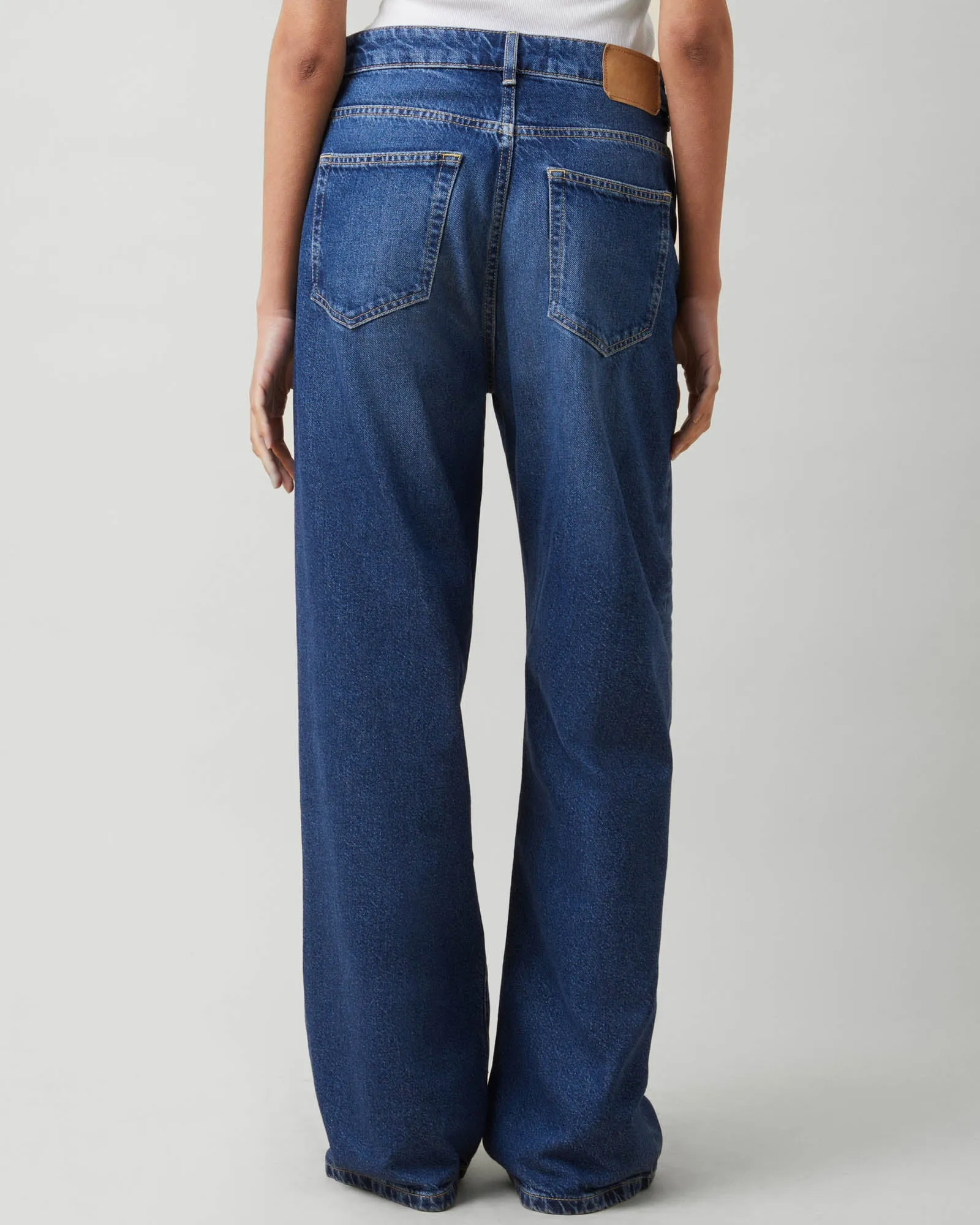 Belem Jeans sold by TNT Fashion product image thumbnail 2