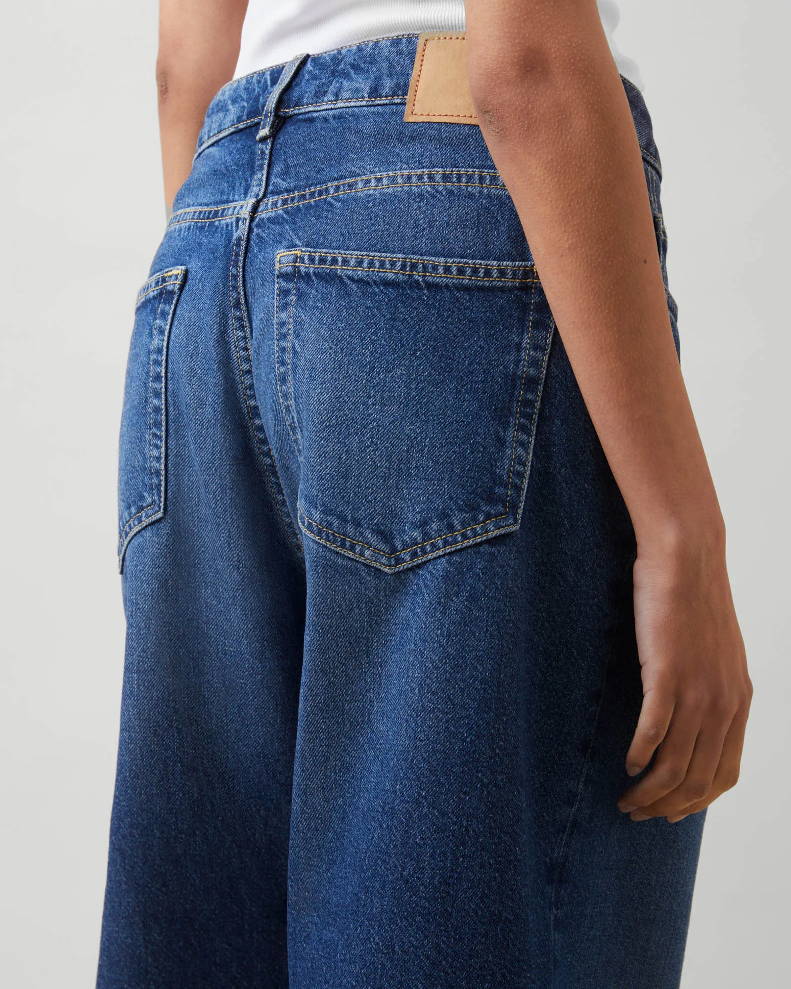 Belem Jeans sold by TNT Fashion product image thumbnail 4