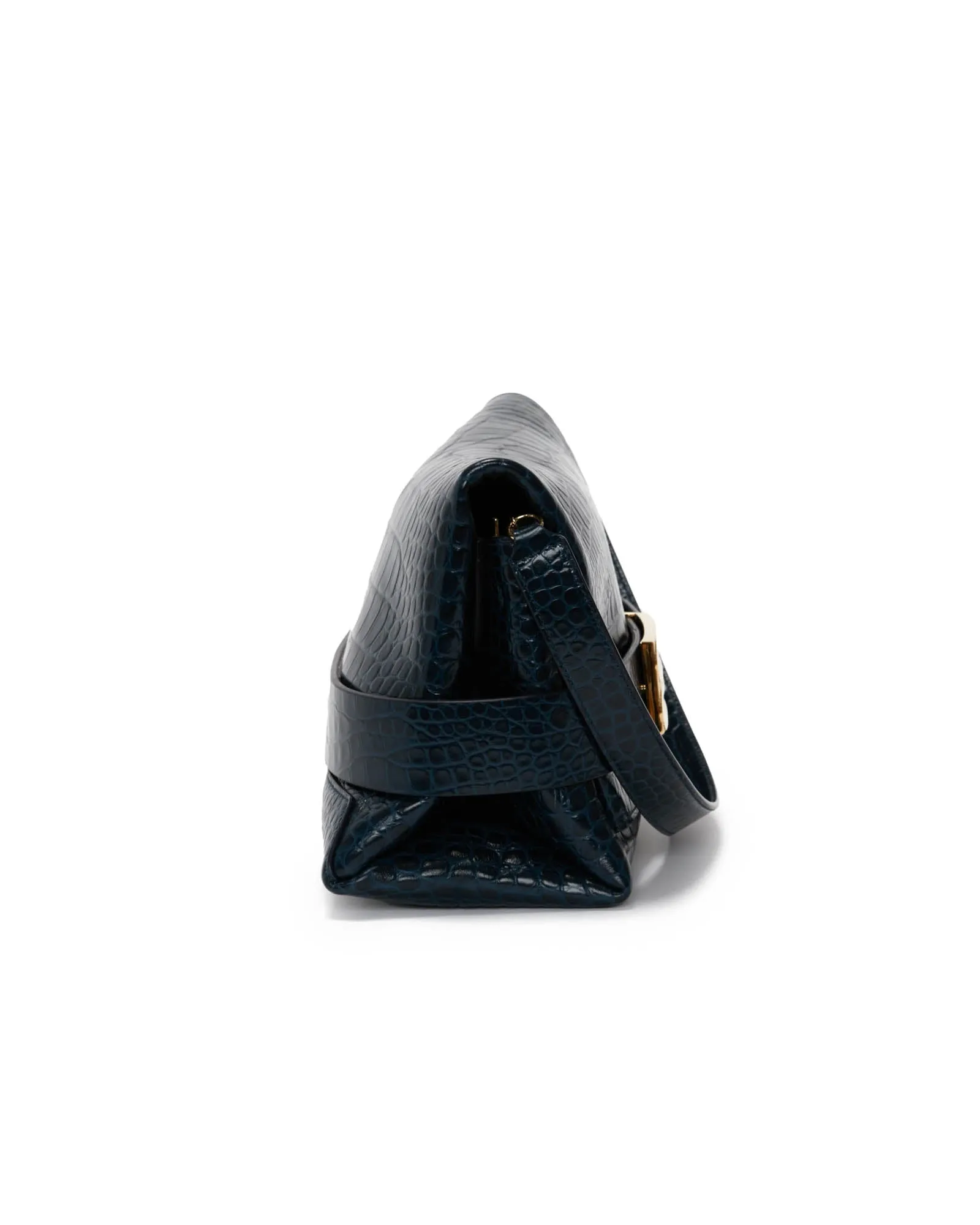 B Buckle Pouch sold by TNT Fashion product image thumbnail 5