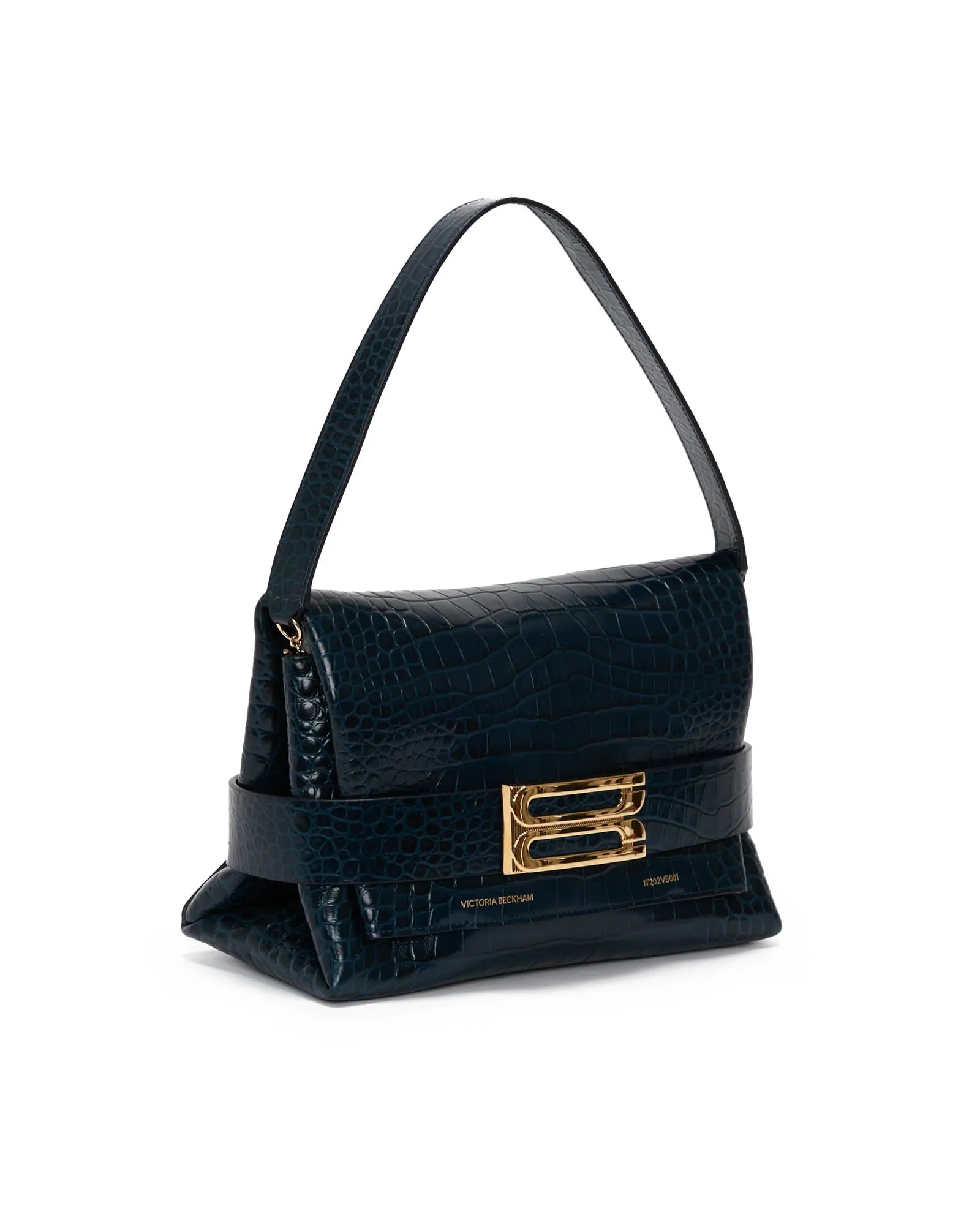 B Buckle Pouch sold by TNT Fashion product image thumbnail 4