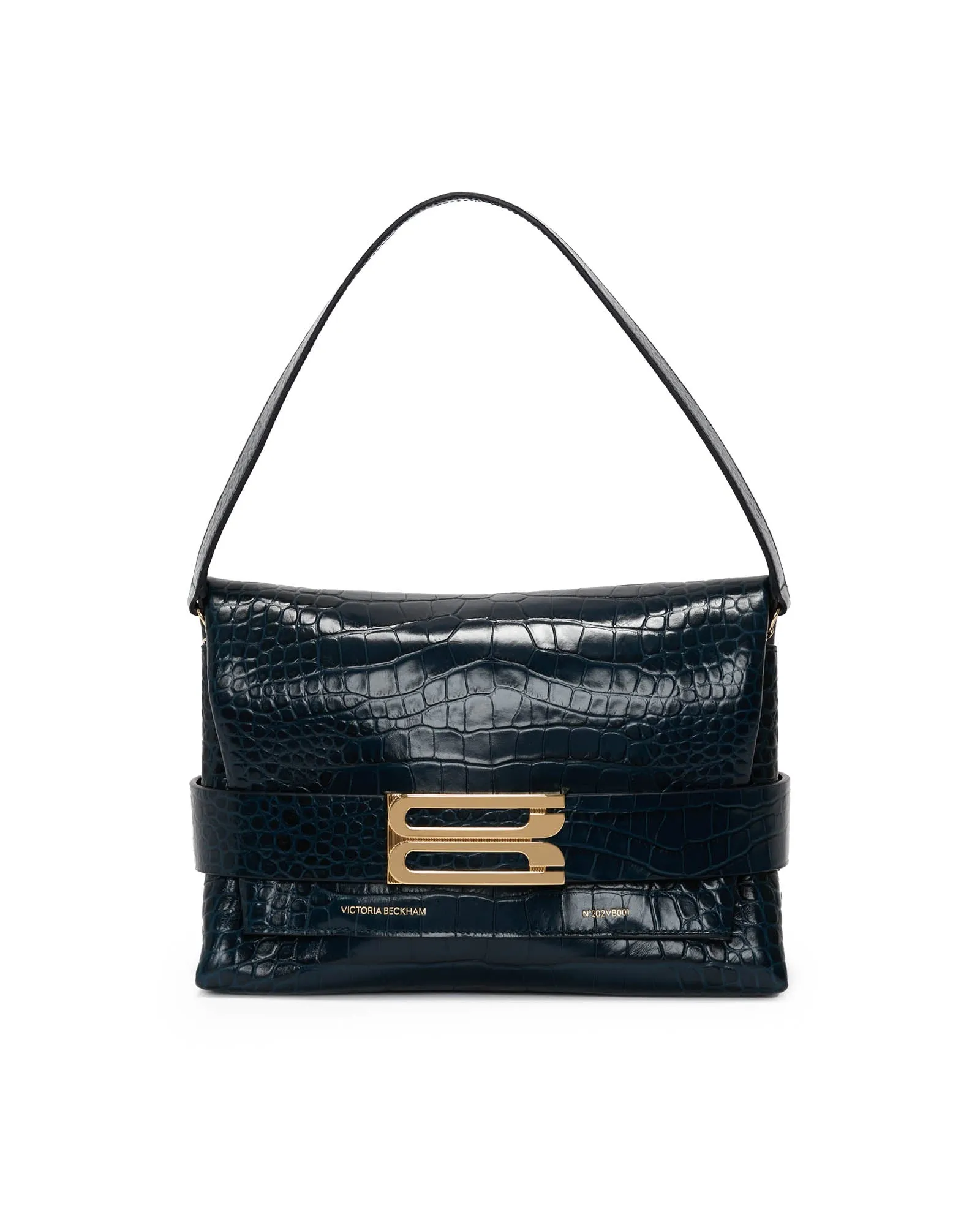 B Buckle Pouch sold by TNT Fashion