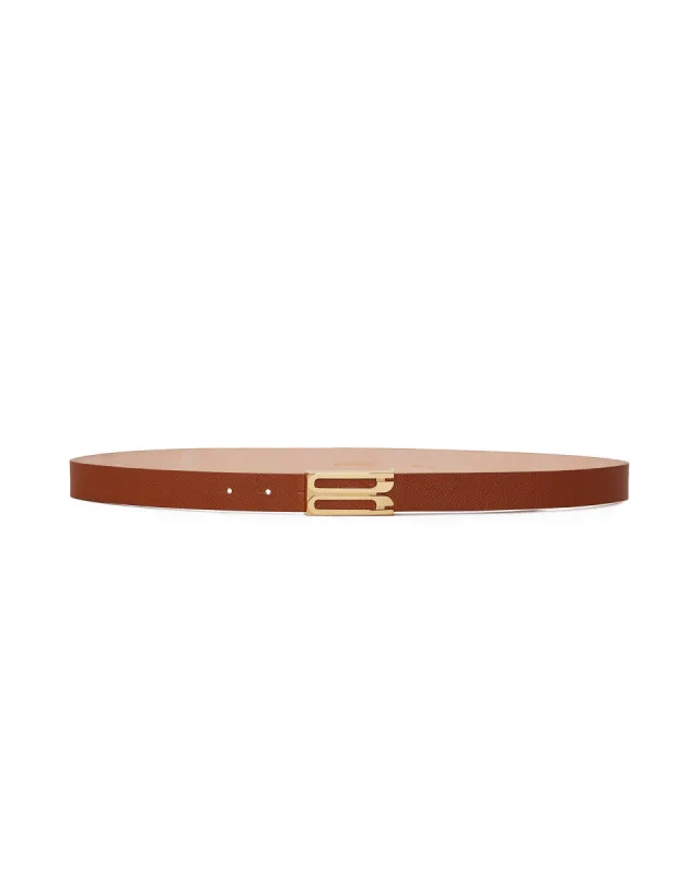 B Buckle Belt sold by TNT Fashion