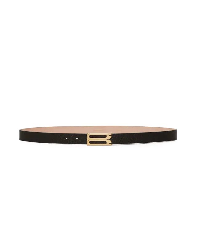 B Buckle Belt sold by TNT Fashion
