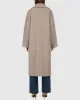 Isabella Wool Coat sold by TNT Fashion
