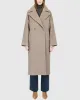 Isabella Wool Coat sold by TNT Fashion
