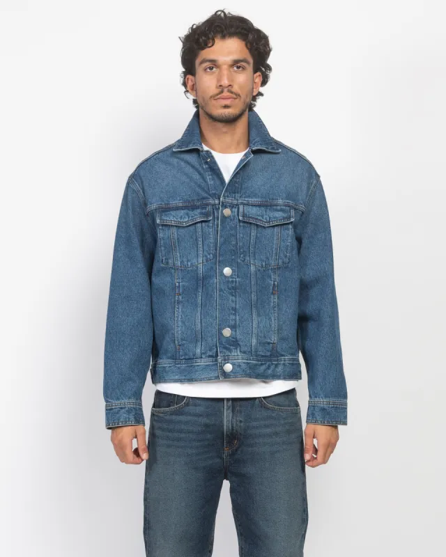 Trucker Jacket sold by TNT Fashion