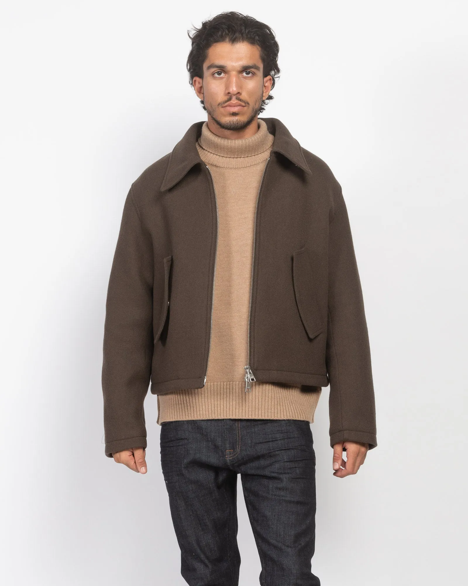 Short Jacket sold by TNT Fashion product image thumbnail 3