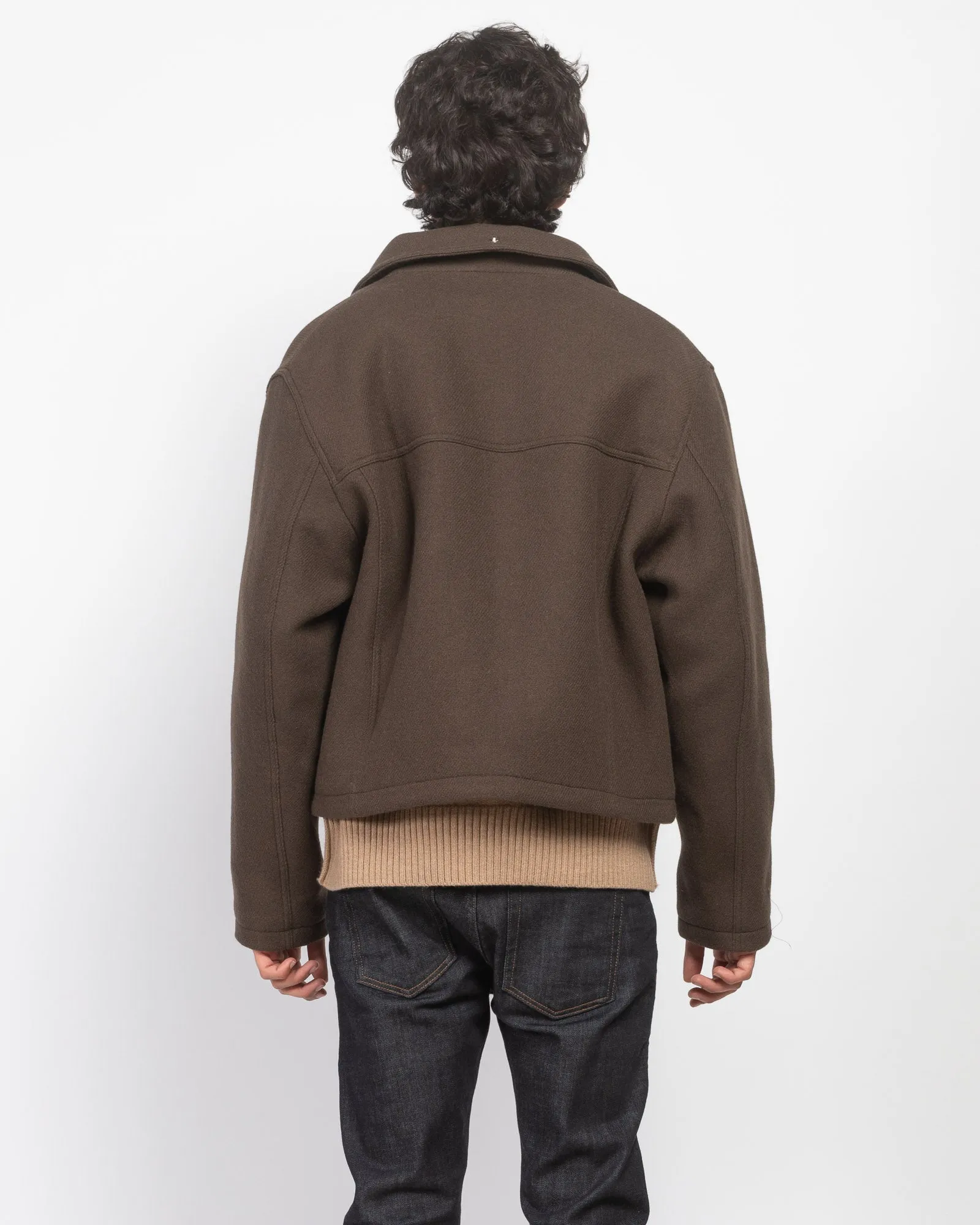 Short Jacket sold by TNT Fashion product image thumbnail 5