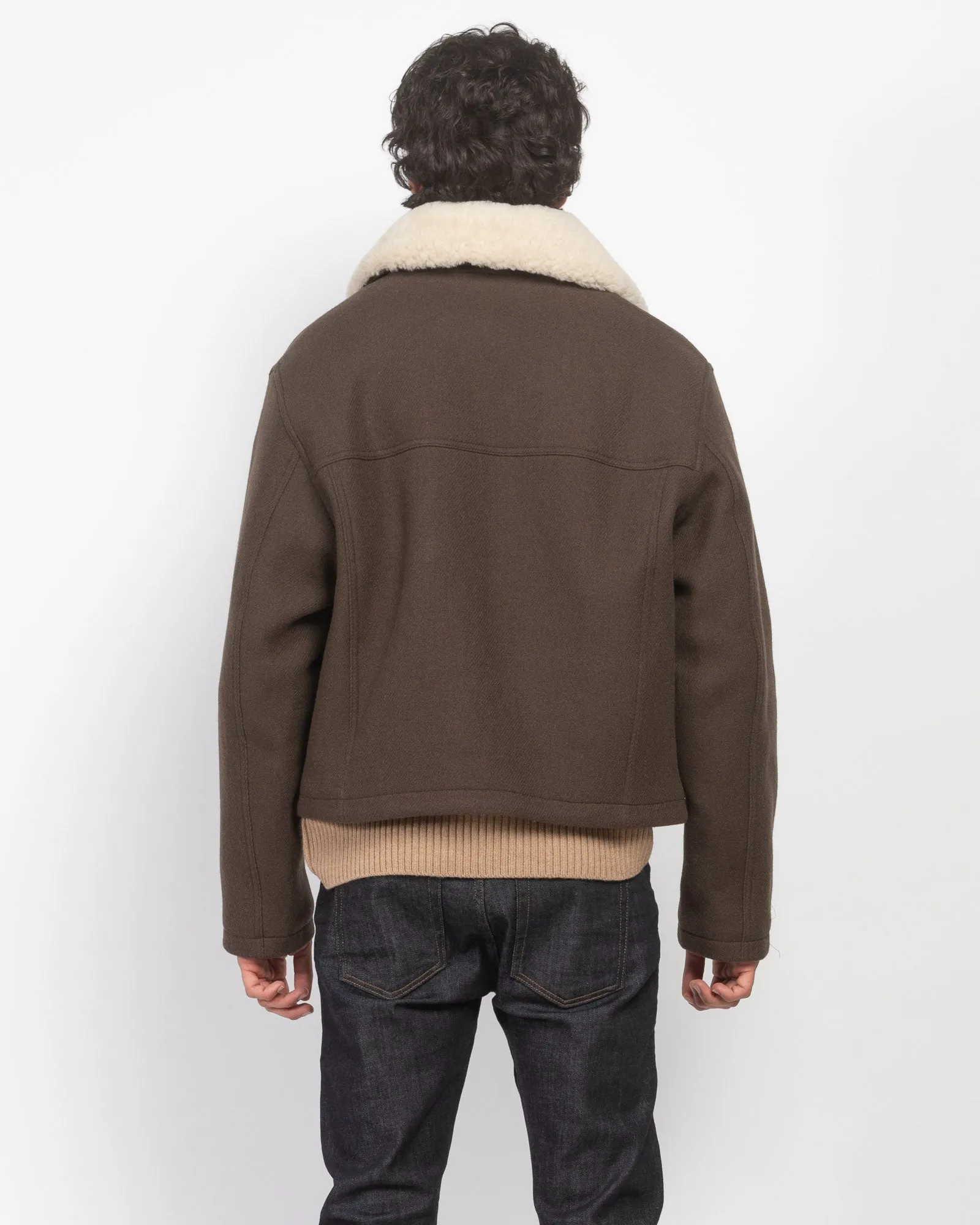 Short Jacket sold by TNT Fashion product image thumbnail 4