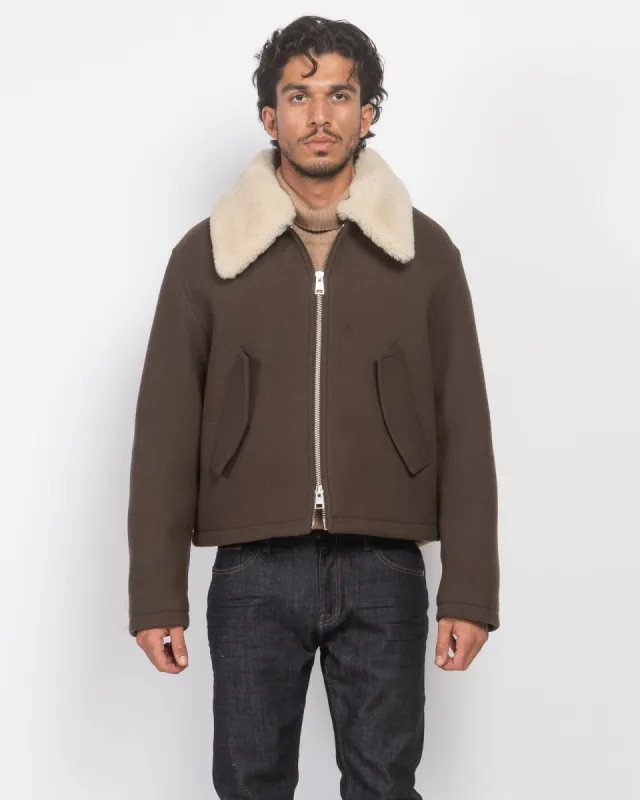 Short Jacket sold by TNT Fashion