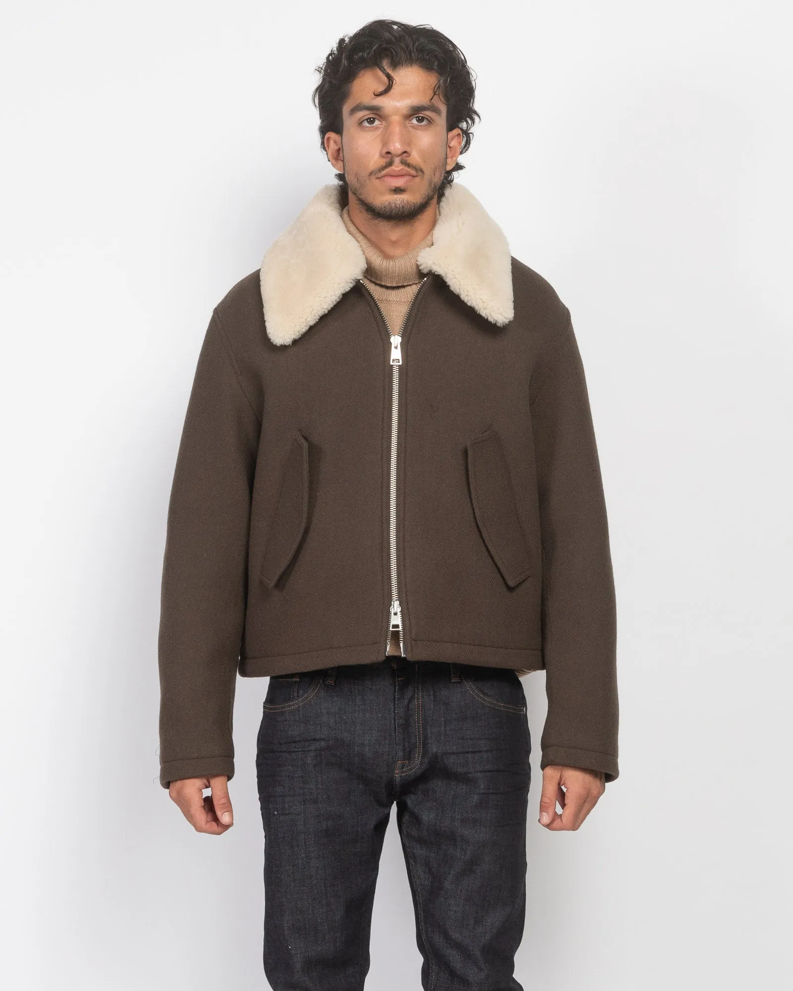 Short Jacket sold by TNT Fashion