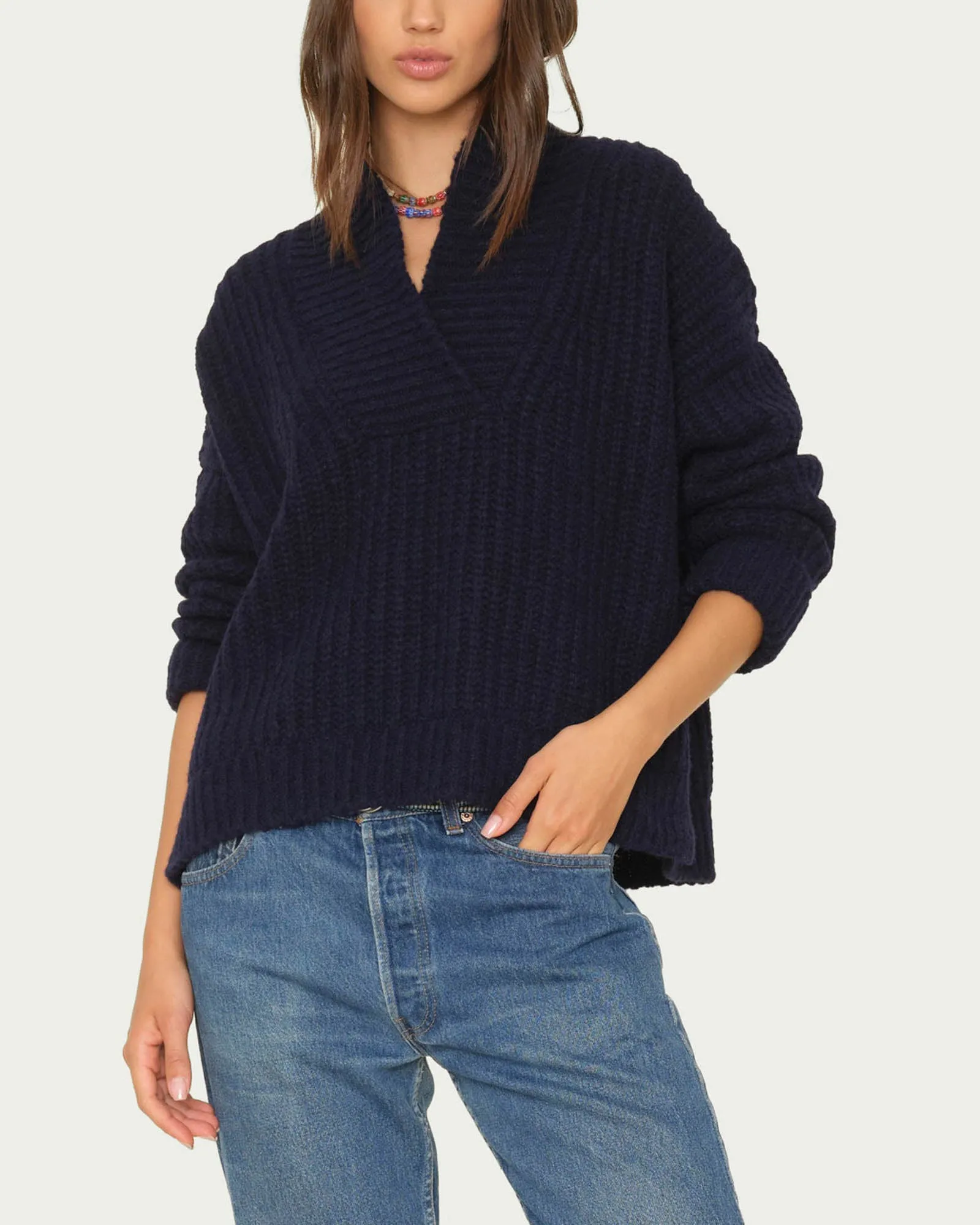 Keyes Sweater sold by TNT Fashion