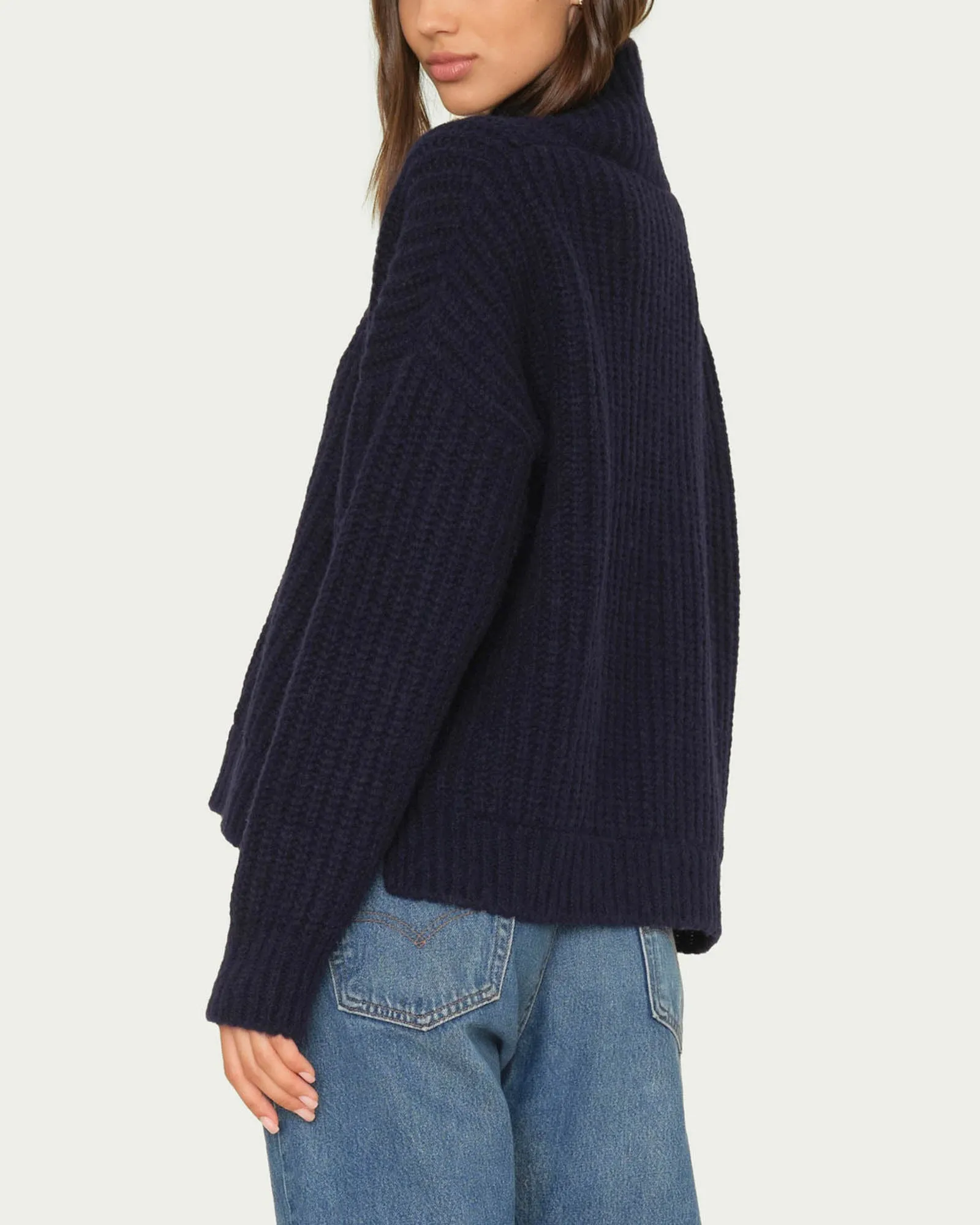 Keyes Sweater sold by TNT Fashion product image thumbnail 2