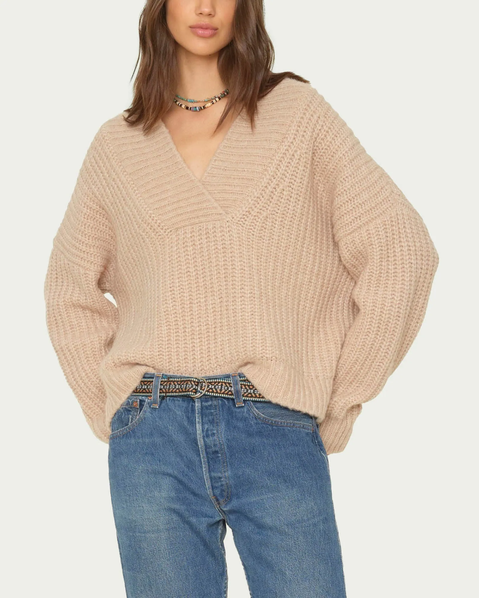 Keyes Sweater sold by TNT Fashion